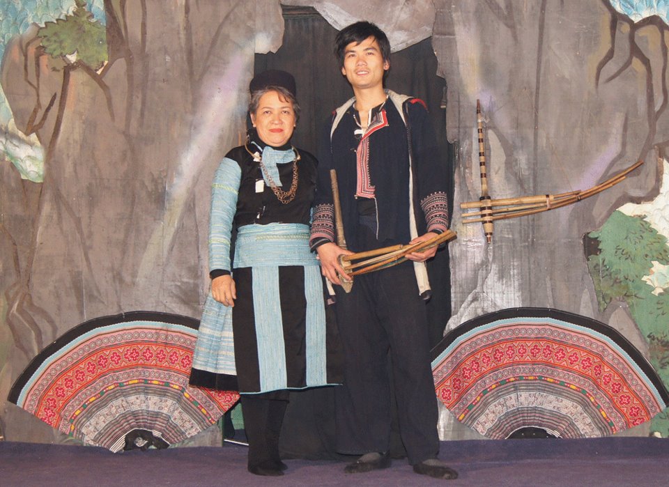 การเยือนที่สร้างความประทับใจอันดีงาม